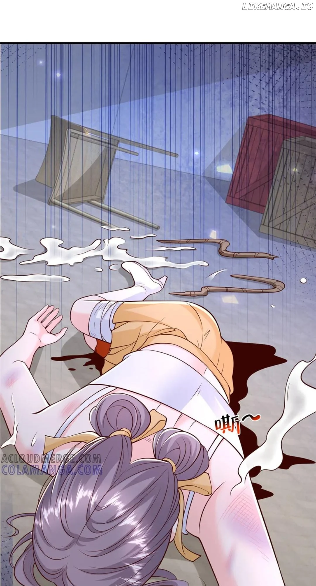 I Randomly Have A New Career Every Week Chapter 810 - Page 38