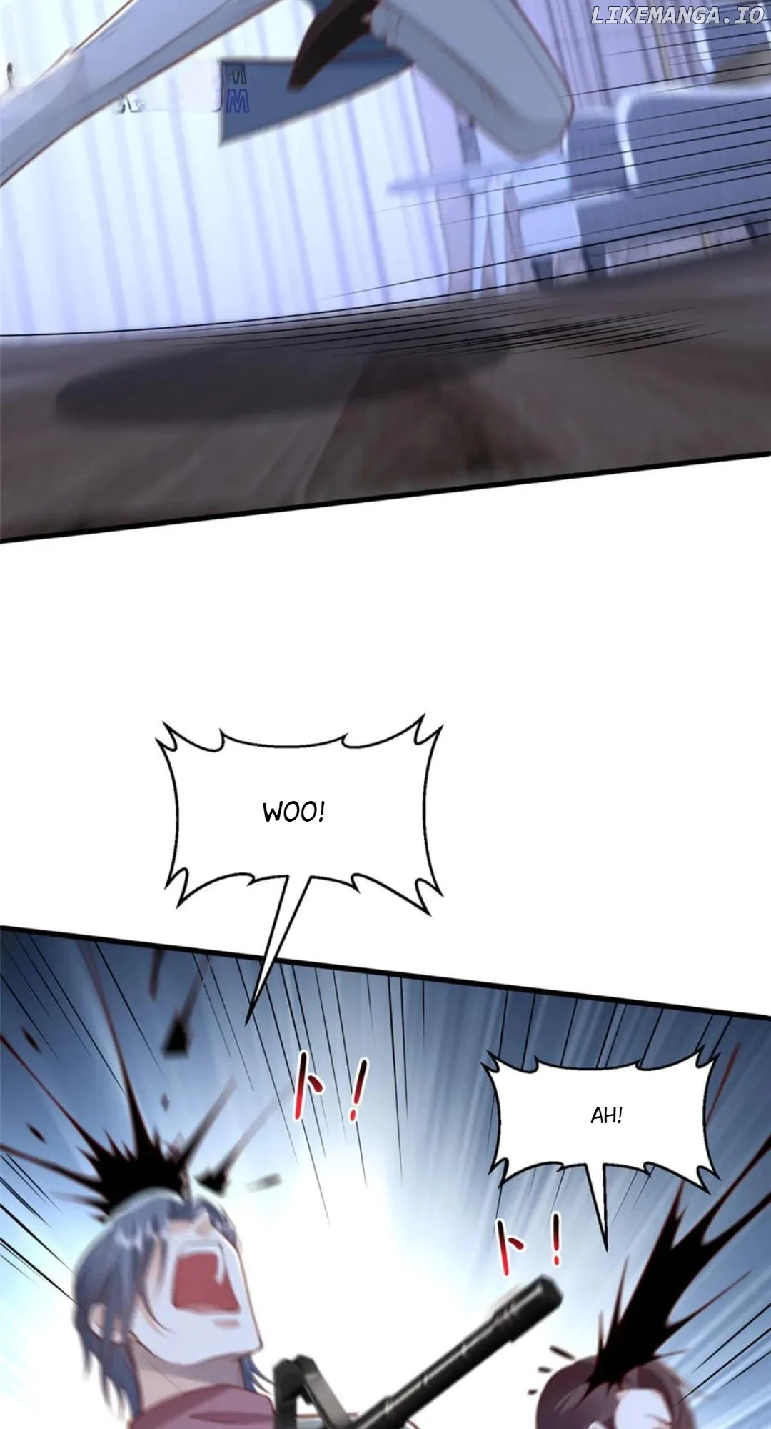 I Randomly Have A New Career Every Week Chapter 810 - Page 5