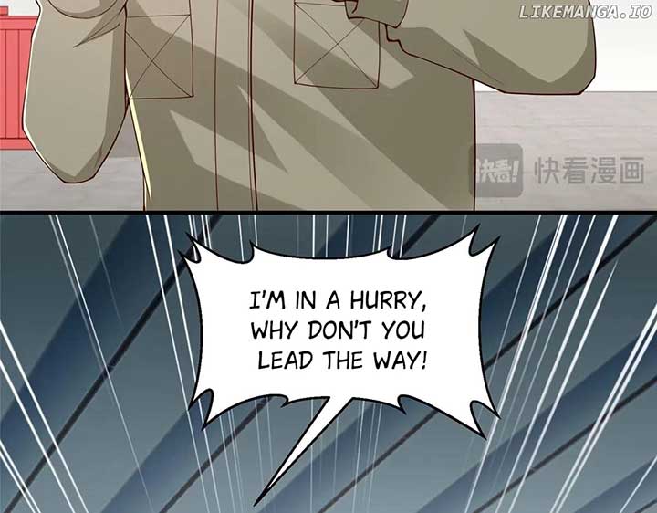 I Randomly Have A New Career Every Week Chapter 812 - Page 14
