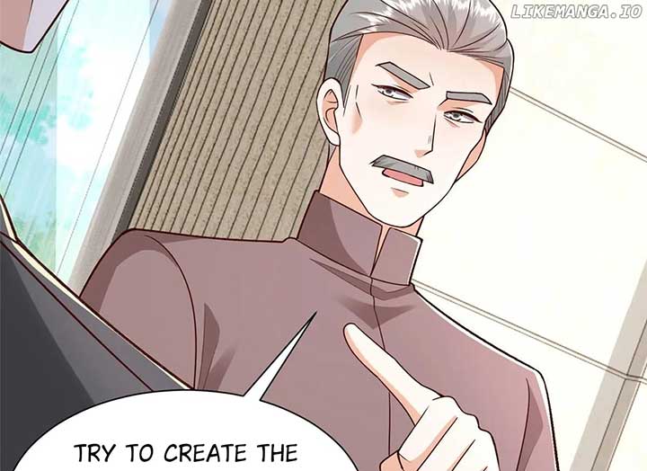 I Randomly Have A New Career Every Week Chapter 814 - Page 101