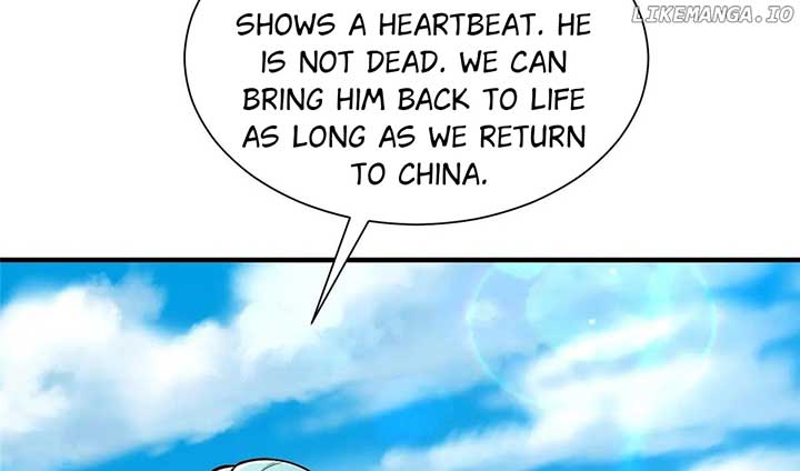 I Randomly Have A New Career Every Week Chapter 814 - Page 71
