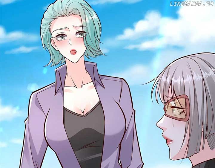 I Randomly Have A New Career Every Week Chapter 814 - Page 72