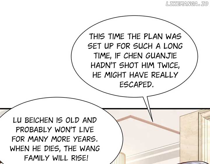 I Randomly Have A New Career Every Week Chapter 814 - Page 90