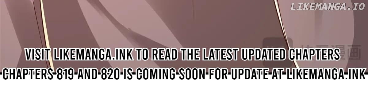 I Randomly Have A New Career Every Week Chapter 818 - Page 125