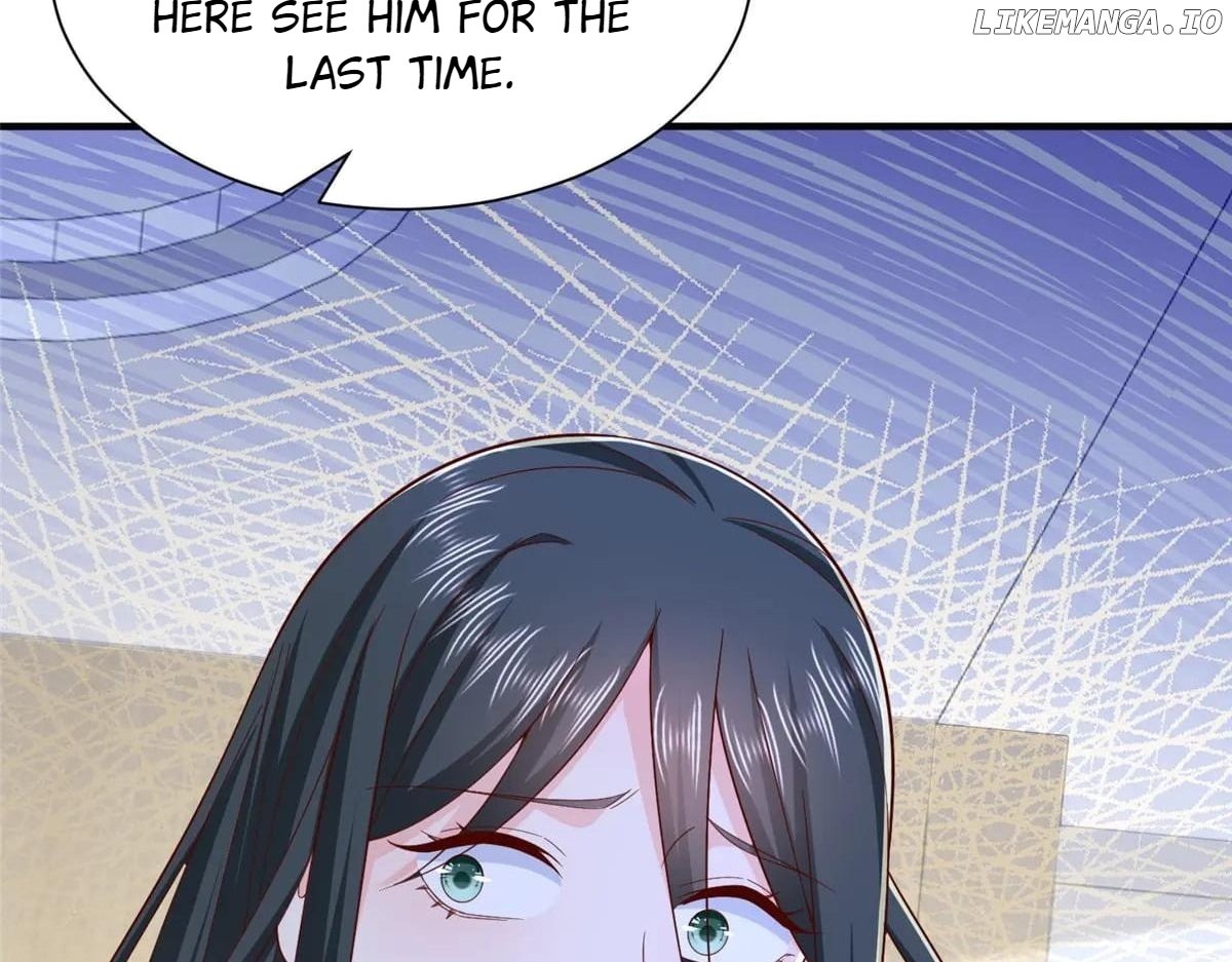 I Randomly Have A New Career Every Week Chapter 818 - Page 98