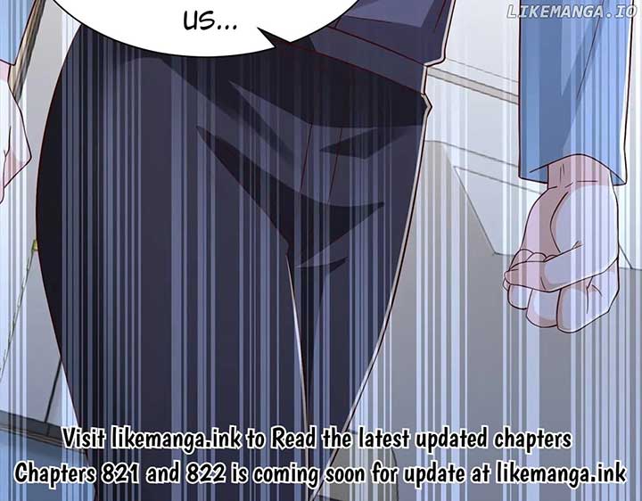 I Randomly Have A New Career Every Week Chapter 820 - Page 100