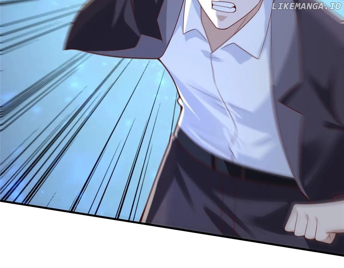 I Randomly Have A New Career Every Week Chapter 821 - Page 80