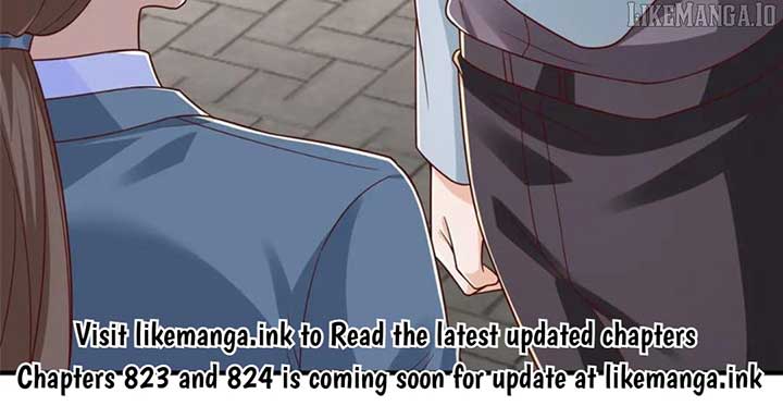 I Randomly Have A New Career Every Week Chapter 822 - Page 41