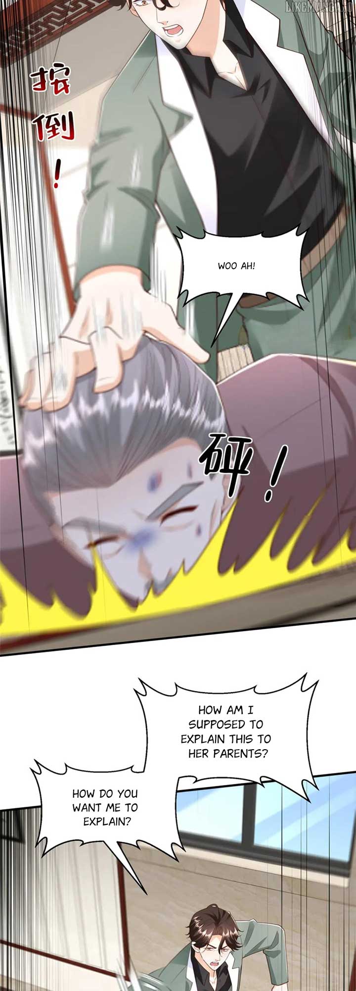 I Randomly Have A New Career Every Week Chapter 827 - Page 16