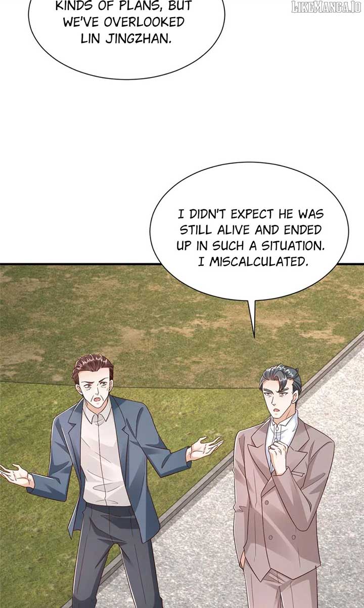 I Randomly Have A New Career Every Week Chapter 829 - Page 9