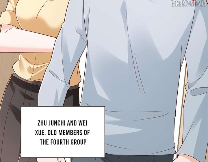 I Randomly Have A New Career Every Week Chapter 837 - Page 18