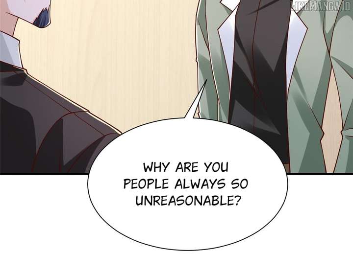 I Randomly Have A New Career Every Week Chapter 837 - Page 48