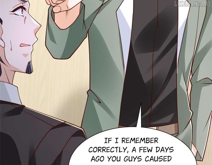 I Randomly Have A New Career Every Week Chapter 837 - Page 54