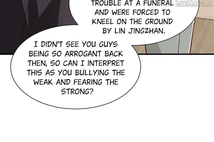 I Randomly Have A New Career Every Week Chapter 837 - Page 55