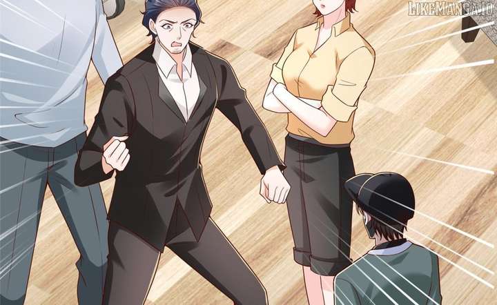 I Randomly Have A New Career Every Week Chapter 837 - Page 57