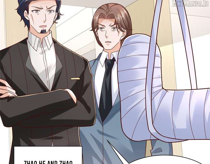 I Randomly Have A New Career Every Week Chapter 837 - Page 7