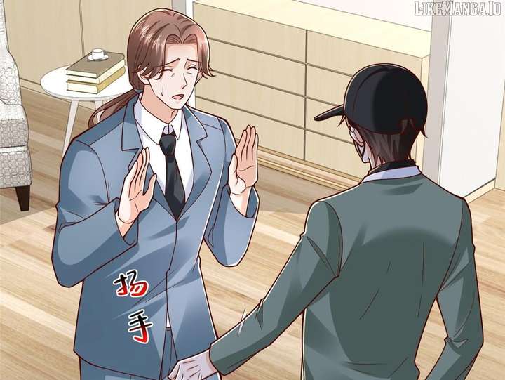 I Randomly Have A New Career Every Week Chapter 838 - Page 20