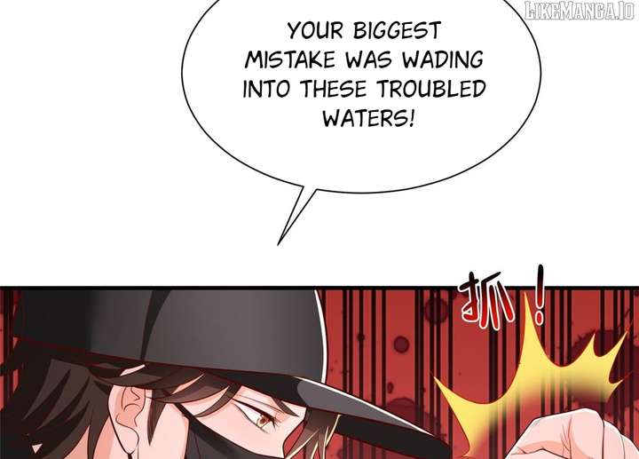 I Randomly Have A New Career Every Week Chapter 838 - Page 4