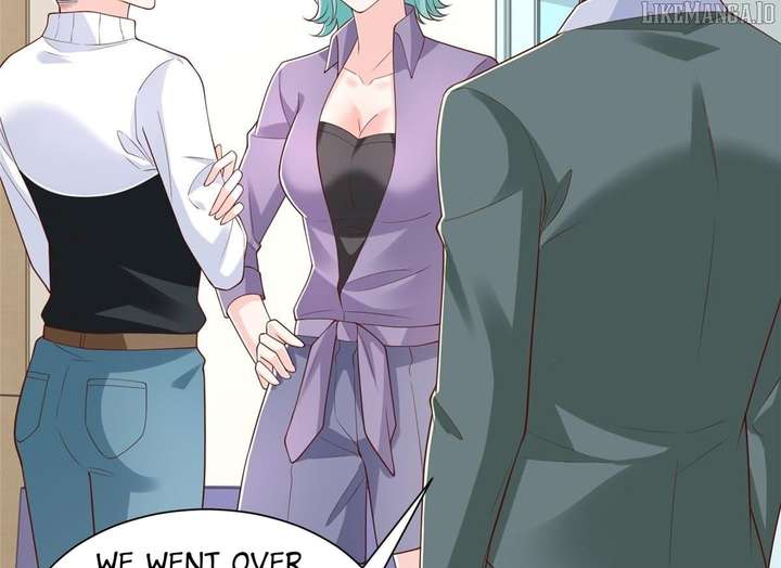 I Randomly Have A New Career Every Week Chapter 839 - Page 13