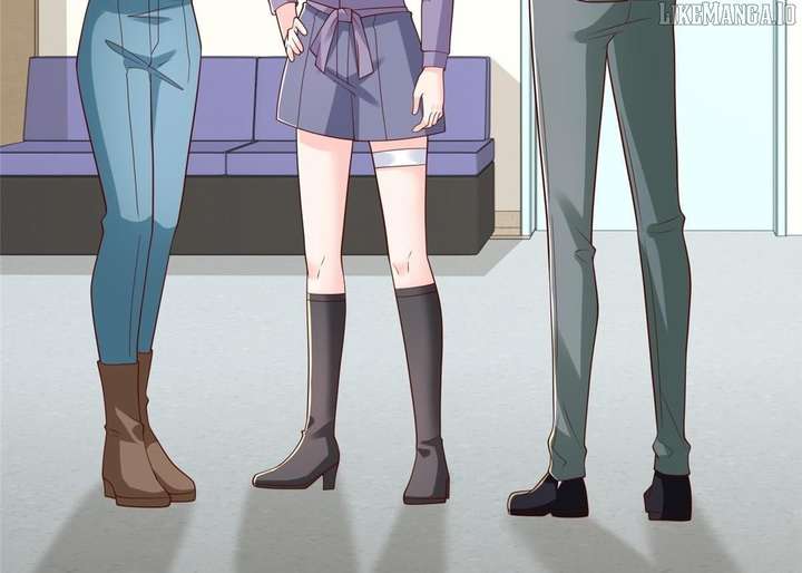 I Randomly Have A New Career Every Week Chapter 839 - Page 25