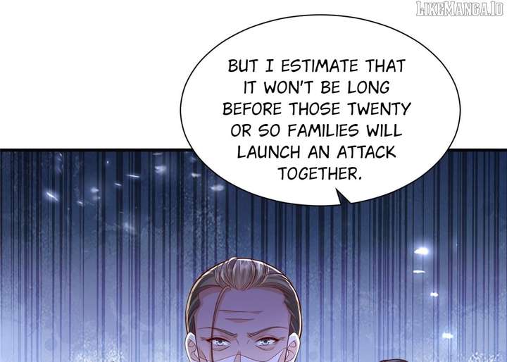 I Randomly Have A New Career Every Week Chapter 839 - Page 29