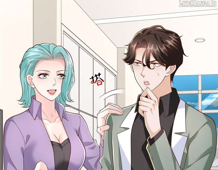 I Randomly Have A New Career Every Week Chapter 839 - Page 34