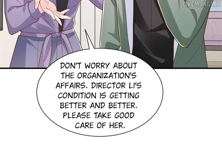 I Randomly Have A New Career Every Week Chapter 839 - Page 35