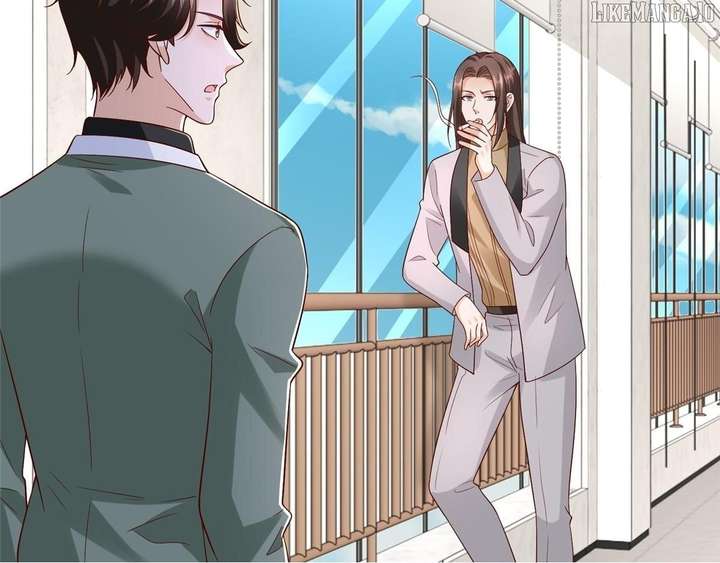 I Randomly Have A New Career Every Week Chapter 839 - Page 46