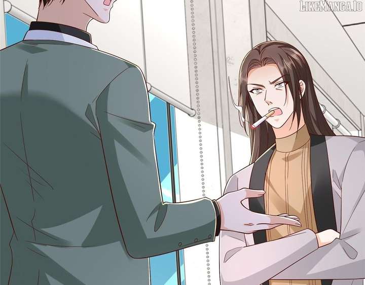 I Randomly Have A New Career Every Week Chapter 839 - Page 57