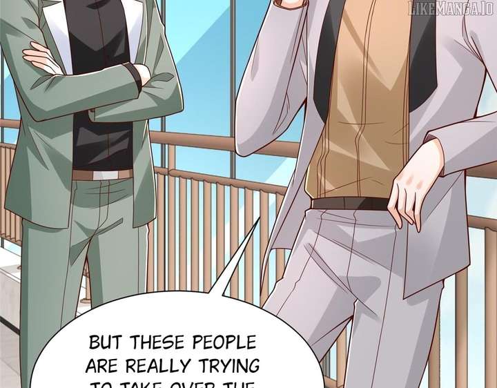 I Randomly Have A New Career Every Week Chapter 839 - Page 76