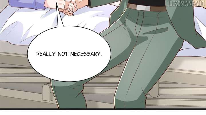 I Randomly Have A New Career Every Week Chapter 839 - Page 99