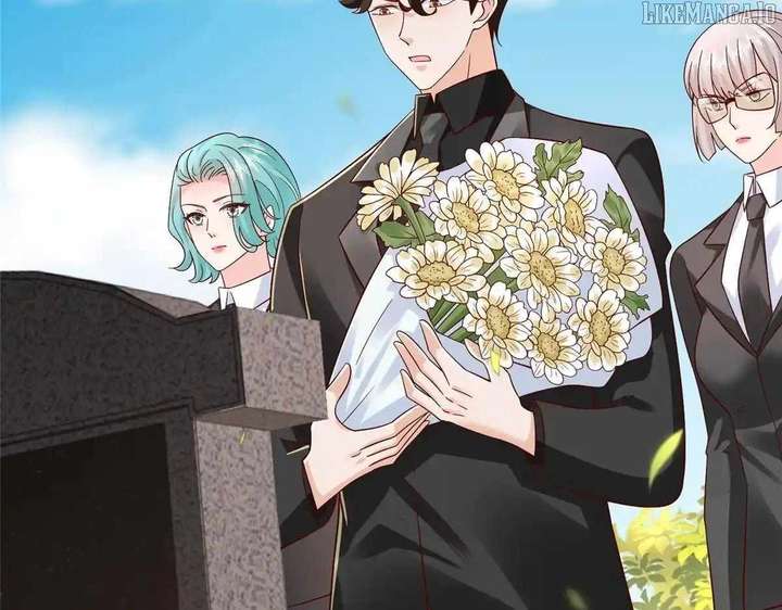 I Randomly Have A New Career Every Week Chapter 840 - Page 11