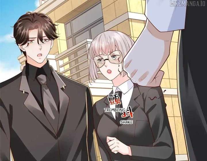 I Randomly Have A New Career Every Week Chapter 840 - Page 110