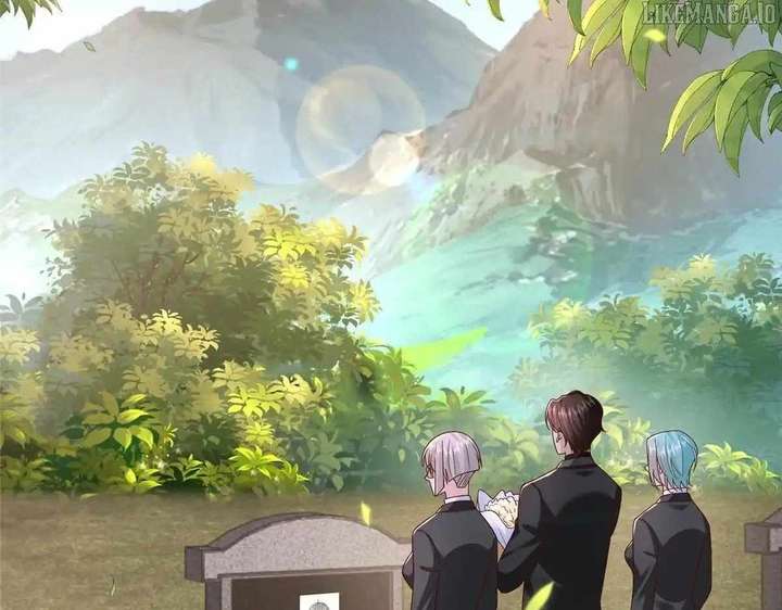 I Randomly Have A New Career Every Week Chapter 840 - Page 2