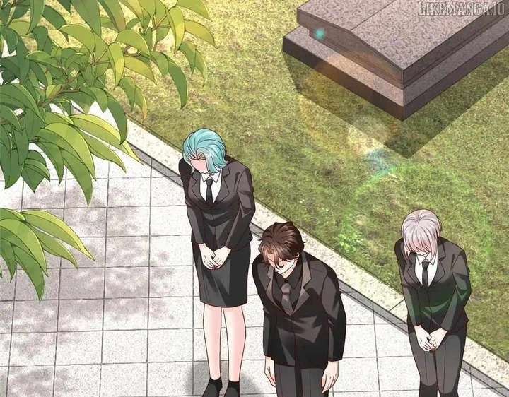 I Randomly Have A New Career Every Week Chapter 840 - Page 34