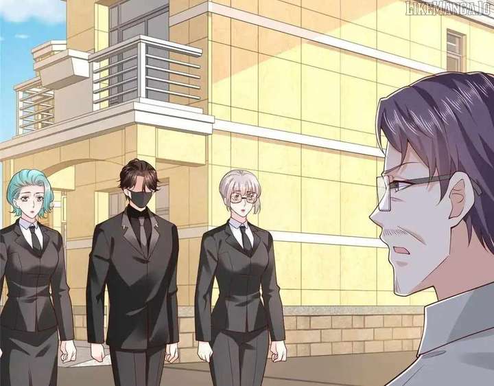 I Randomly Have A New Career Every Week Chapter 840 - Page 84