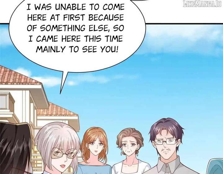 I Randomly Have A New Career Every Week Chapter 840 - Page 87