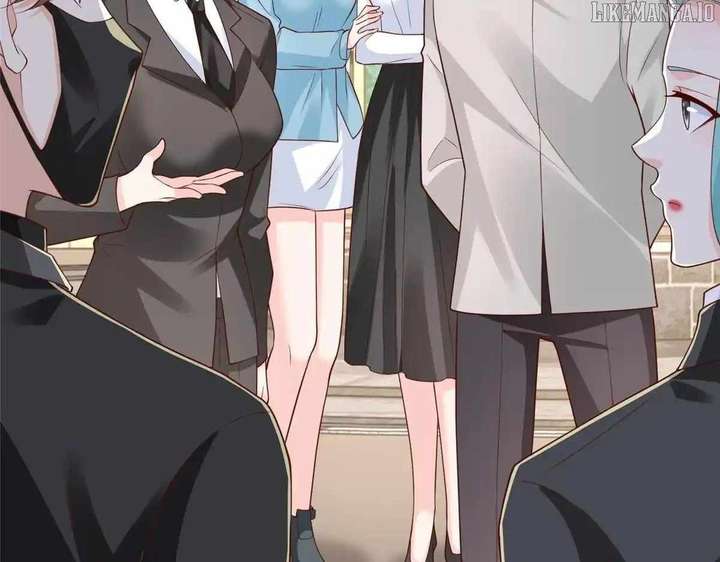 I Randomly Have A New Career Every Week Chapter 840 - Page 89