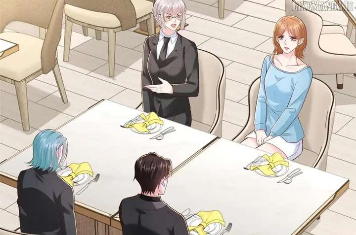 I Randomly Have A New Career Every Week Chapter 841 - Page 113