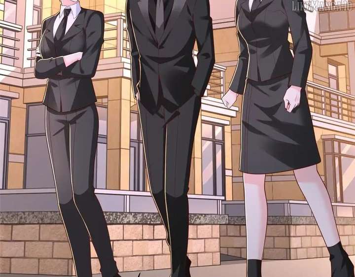 I Randomly Have A New Career Every Week Chapter 841 - Page 91