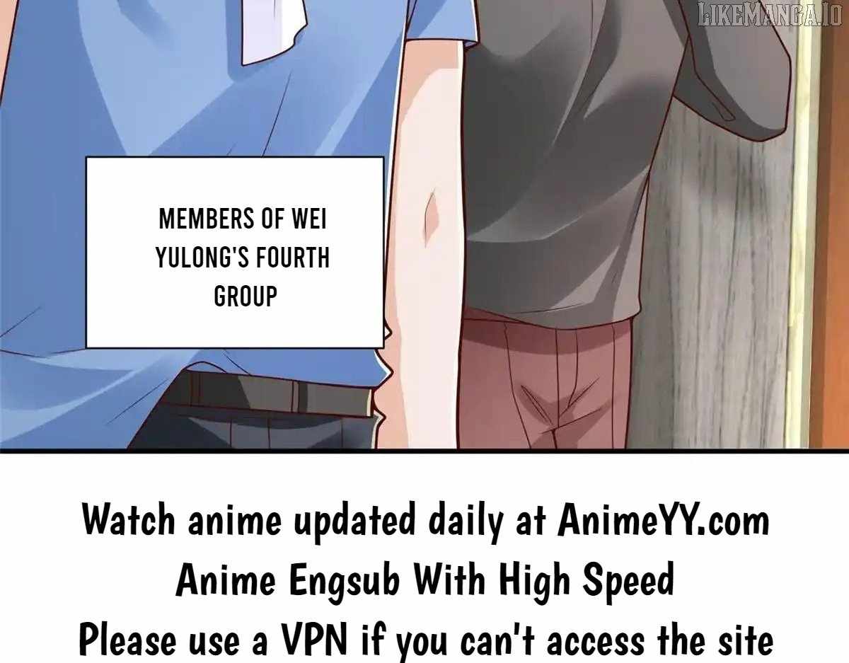 I Randomly Have A New Career Every Week Chapter 842 - Page 112