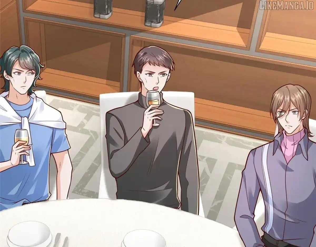 I Randomly Have A New Career Every Week Chapter 842 - Page 119