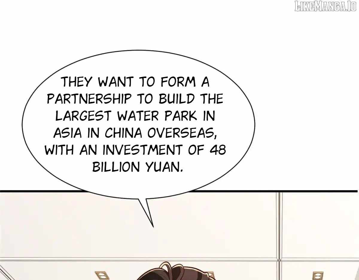 I Randomly Have A New Career Every Week Chapter 842 - Page 86