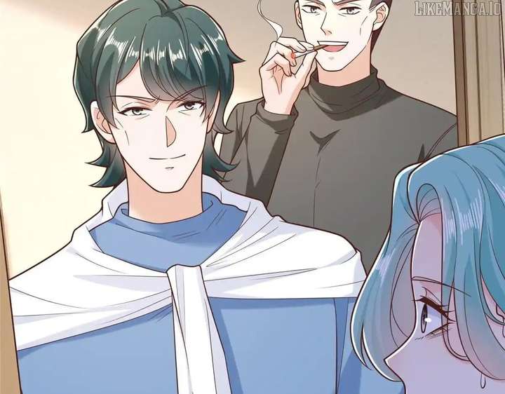 I Randomly Have A New Career Every Week Chapter 843 - Page 106