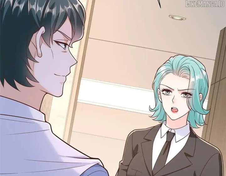 I Randomly Have A New Career Every Week Chapter 843 - Page 110