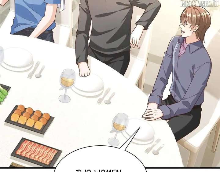 I Randomly Have A New Career Every Week Chapter 843 - Page 18