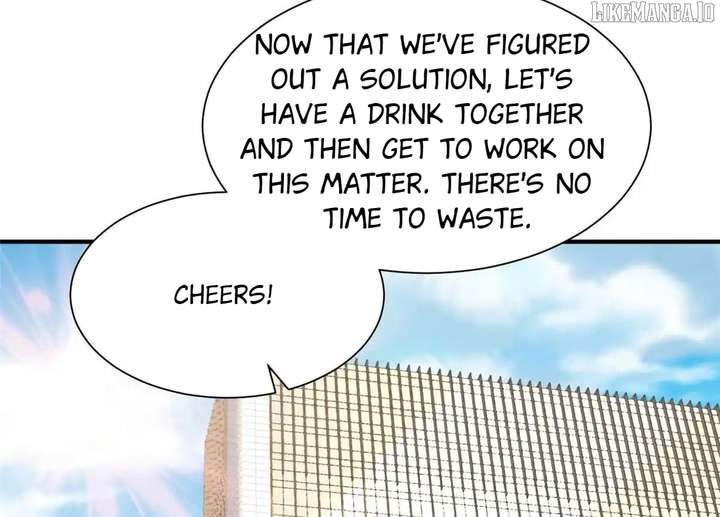 I Randomly Have A New Career Every Week Chapter 843 - Page 52