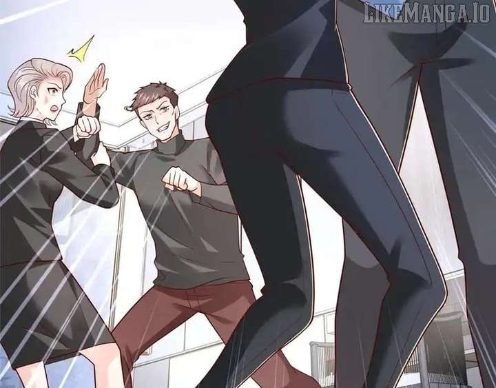 I Randomly Have A New Career Every Week Chapter 844 - Page 118