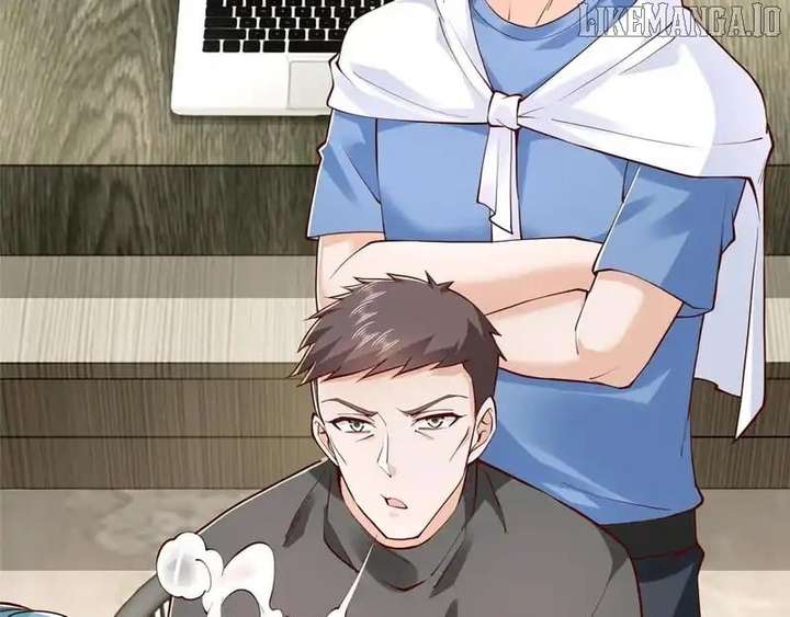 I Randomly Have A New Career Every Week Chapter 844 - Page 41