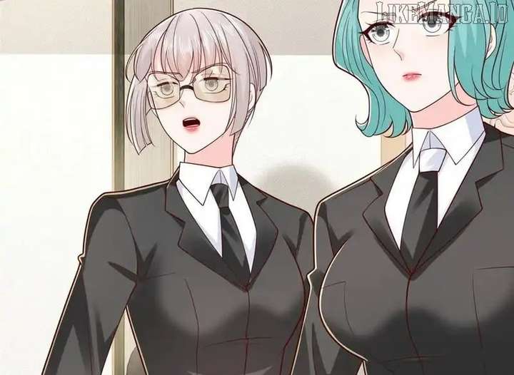 I Randomly Have A New Career Every Week Chapter 844 - Page 47